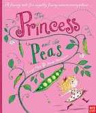 The Princess and the Peas (fixed-layout eBook, ePUB)