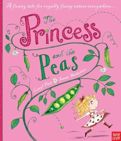 The Princess and the Peas (eBook, ePUB) - Hart, Caryl