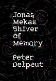 Jonas Mekas, Shiver of Memory (eBook, ePUB)