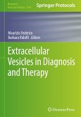 Extracellular Vesicles in Diagnosis and Therapy