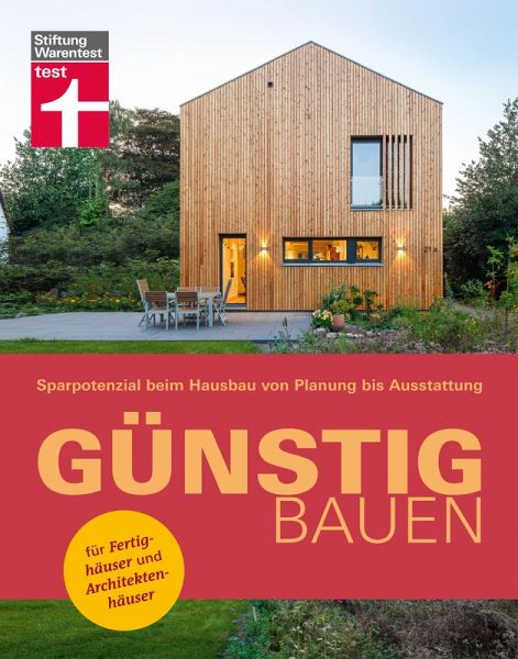 Günstig bauen: Sparen durch gute Planung - Bauwerk & Materialien (eBook,  ePUB) von Bettina Rühm - Portofrei bei bücher.de