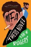 MFA Thesis Novel (eBook, ePUB)