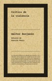 Crítica de la violencia (NE) (eBook, ePUB)