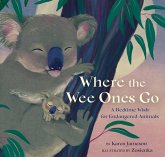 Where the Wee Ones Go (eBook, ePUB)