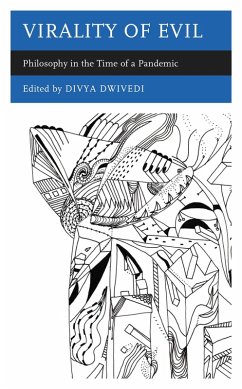 Virality of Evil (eBook, ePUB)