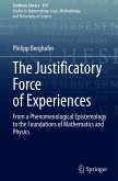 The Justificatory Force of Experiences