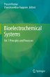 Bioelectrochemical Systems - Bild 1