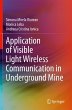Application of Visible Light Wireless... - Bild 1