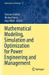 Mathematical Modeling, Simulation and... - Bild 1