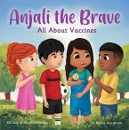 Anjali the Brave (eBook, ePUB)