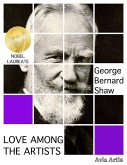 Love Among the Artists (eBook, ePUB)