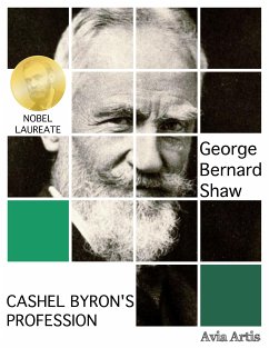 Cashel Byron's Profession (eBook, ePUB) - Bernard Shaw, George