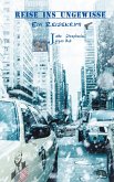 Reise ins Ungewisse (eBook, ePUB)