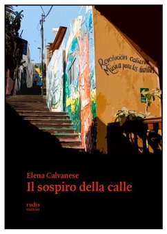 Cover Il sospiro della calle (eBook, ePUB)