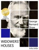 Widowers' Houses (eBook, ePUB)