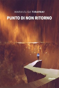 Punto di non ritorno (eBook, ePUB) - Elisa Tirapani, Maria