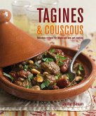 Tagines & Couscous (eBook, ePUB)