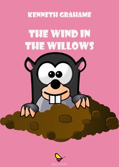 The Wind in the Willows (eBook, ePUB) - Kenneth, Grahame