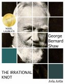 The Irrational Knot (eBook, ePUB)