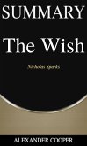 Summary of The Wish (eBook, ePUB)