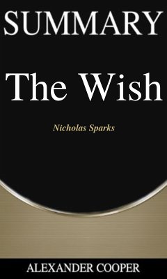 Summary of The Wish (eBook, ePUB) - Cooper, Alexander