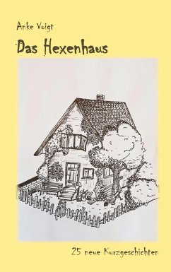 Das Hexenhaus (eBook, ePUB)