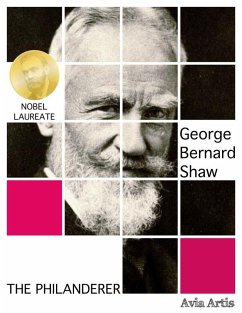 The Philanderer (eBook, ePUB) - Shaw, George Bernard