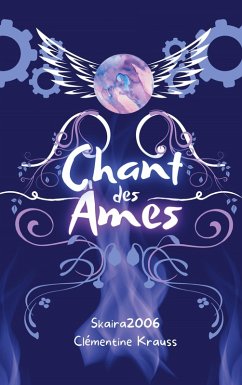 Chant des Âmes (eBook, ePUB) - Krauss, Clémentine