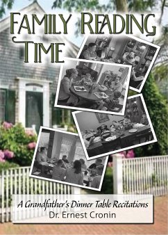 Family Reading Time (eBook, ePUB) - Ernest Cronin, Dr.