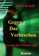 Gegen das Verbrechen (eBook, ePUB) - Bild 1