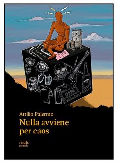 Nulla avviene per caos (eBook, ePUB) - Palermo, Attilio