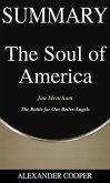 Summary of The Soul of America (eBook, ePUB)