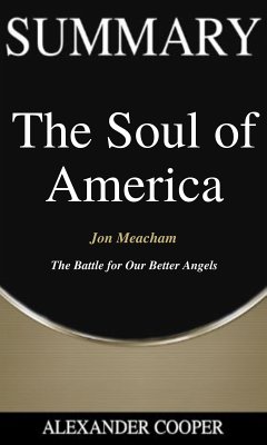 Summary of The Soul of America (eBook, ePUB) - Cooper, Alexander