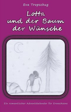 Lotta und der Baum der Wünsche (eBook, ePUB) - Tropschug, Eva