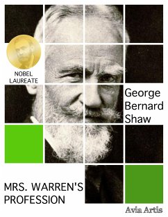 Mrs. Warren's Profession (eBook, ePUB) - Bernard Shaw, George