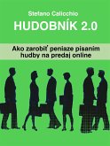 Hudobník 2.0 (eBook, ePUB)