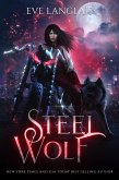 Steel Wolf (eBook, ePUB)