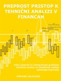 Preprost pristop k tehnični analizi v financah (eBook, ePUB)