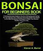 Bonsai for Beginners Book (eBook, ePUB)