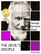The Devil's Disciple (eBook, ePUB) - Bild 1