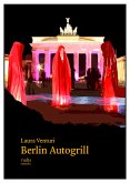 Berlin autogrill (eBook, ePUB)