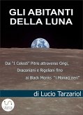 Gli Abitanti della Luna (eBook, ePUB)