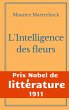 L'Intelligence des fleurs (eBook, ePUB) - Bild 1