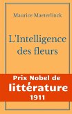 L'Intelligence des fleurs (eBook, ePUB)