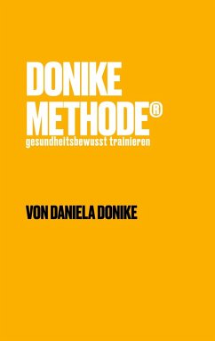 Donike Methode (eBook, ePUB)