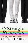 The Straight Roommate: A Gay Romance Novel (eBook, ePUB)