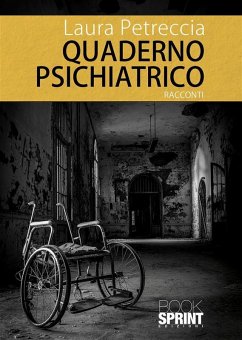 Cover Quaderno psichiatrico (eBook, ePUB)