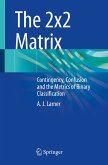 The 2x2 Matrix (eBook, PDF)