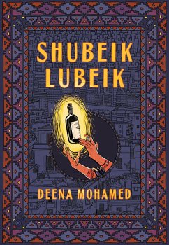 Cover Shubeik Lubeik (eBook, ePUB)