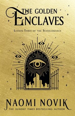 The Golden Enclaves (eBook, ePUB) - Novik, Naomi